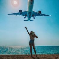 Отзыв от Лидия - Виза Destination Thailand